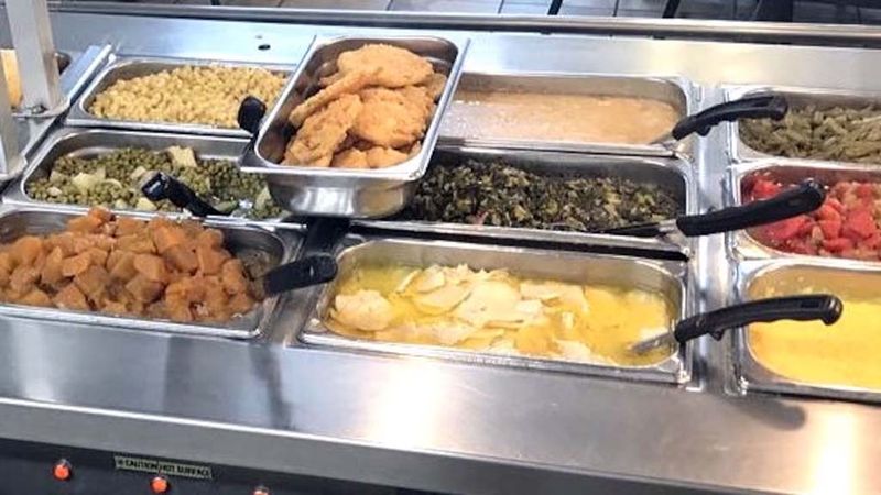 Zack’s Family Restaurant – Dothan