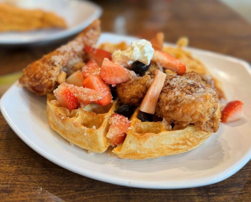 Mama’s Country Cooking & Grill