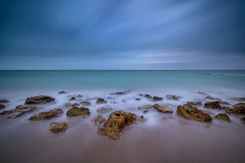 Beach Escapes