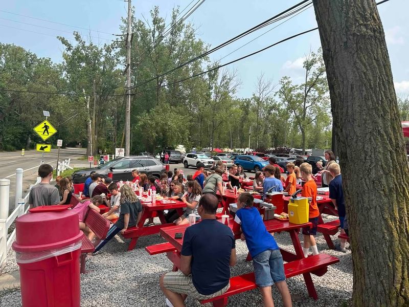 Sara’s Restaurant — Presque Isle, Erie