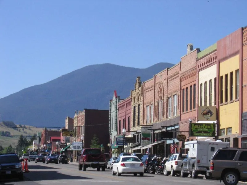 Red Lodge