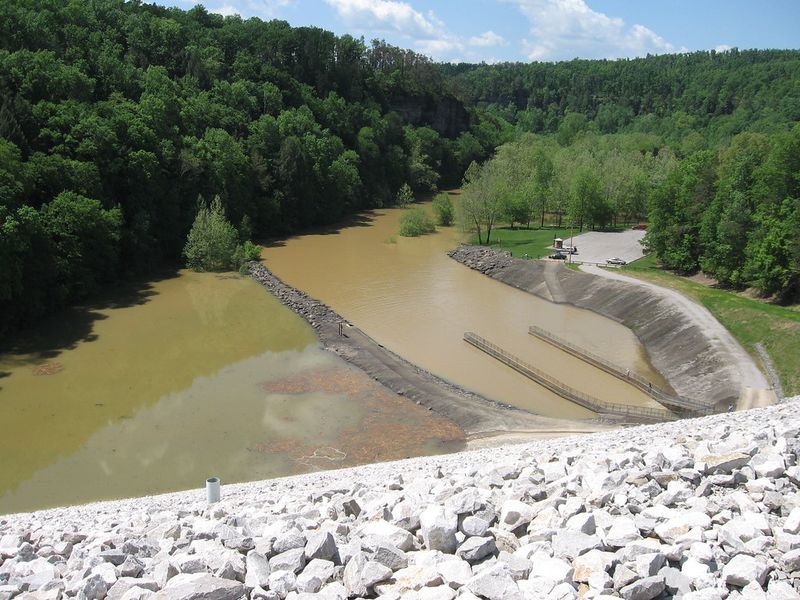 Nolin Lake State Park