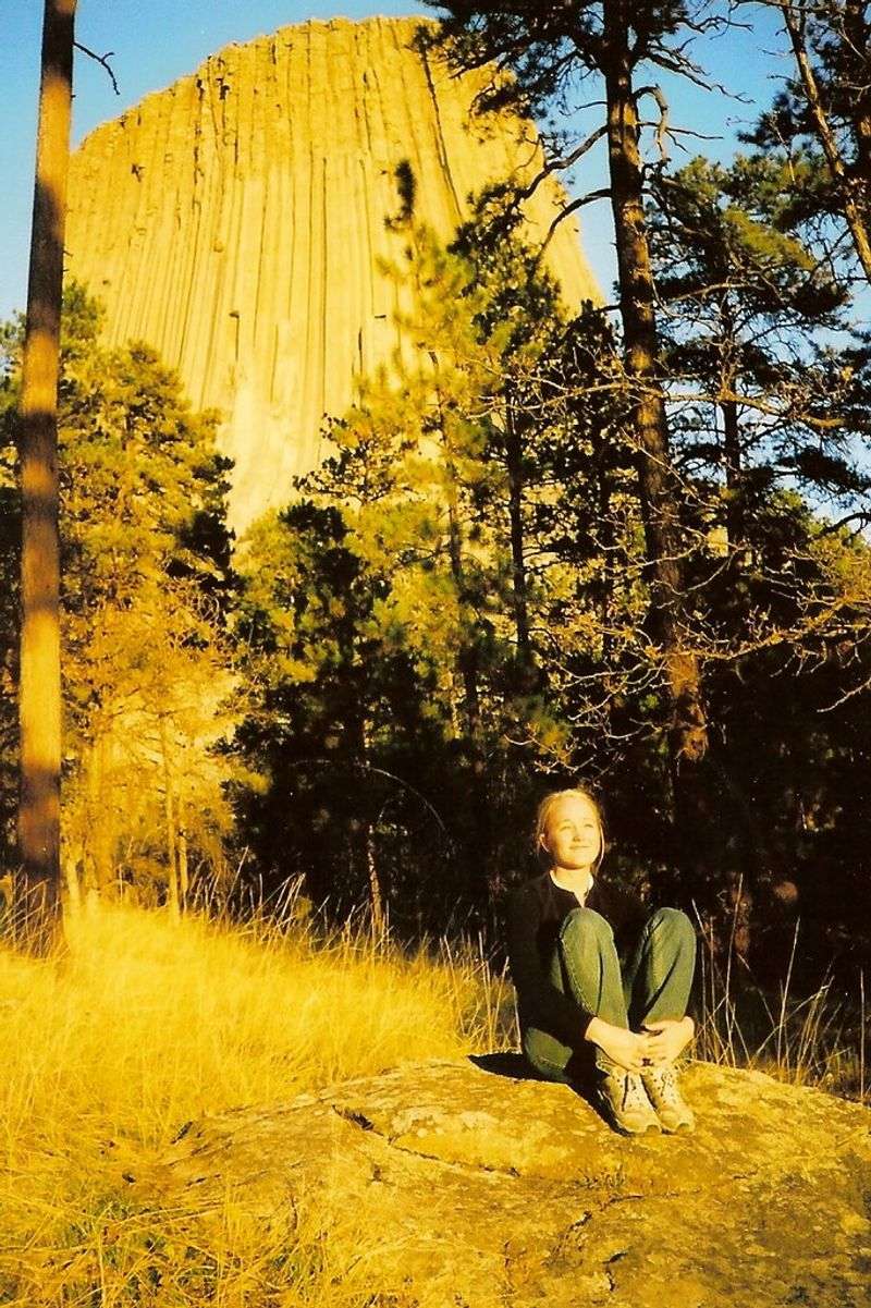 Devils Tower