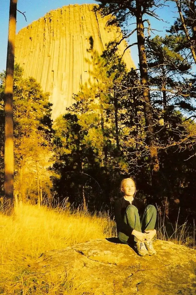 Devils Tower