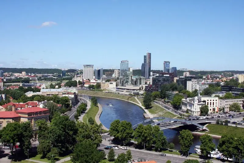 Vilnius, Lithuania
