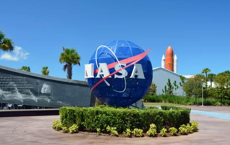Kennedy Space Center