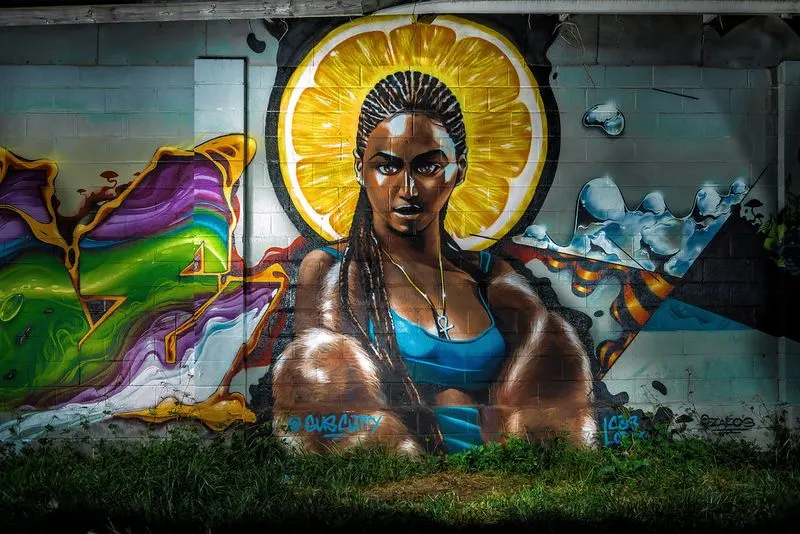 River Arts District