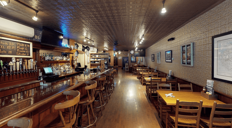 Thirsty’s Tavern – Binghamton