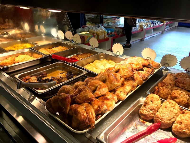 Maria’s Sweet Deli, Ironbound, Newark