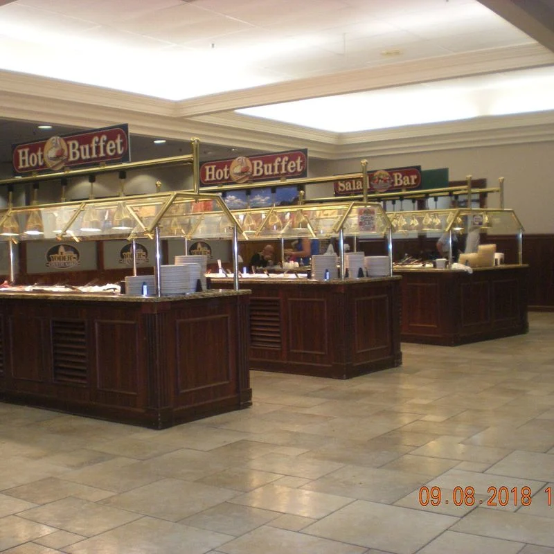 Yoder’s Restaurant & Buffet
