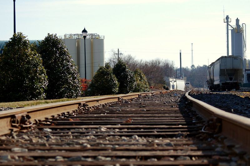 Downtown Asheboro