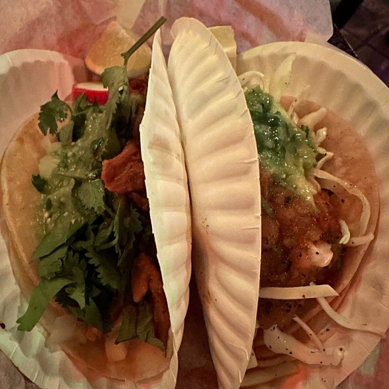 Taqueria St. Marks Place, Manhattan