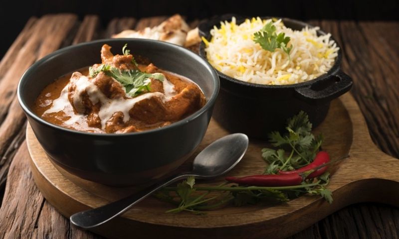 Tandoori Oven – San Jose