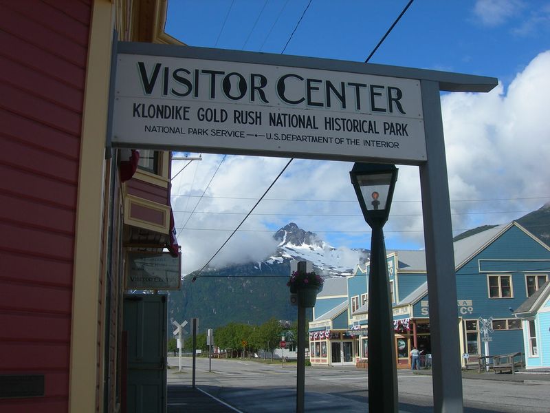 Skagway, Alaska