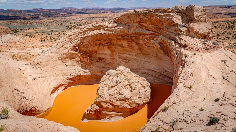 Grand Staircase-Escalante, Utah