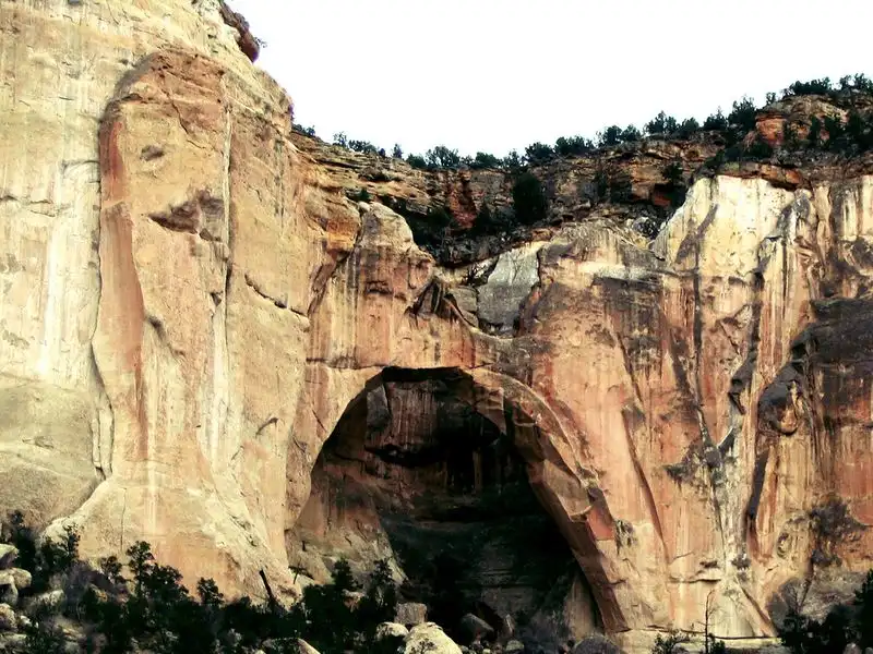 El Malpais National Monument