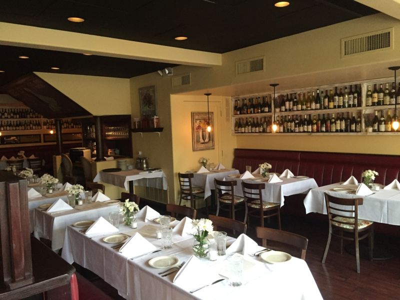 La Merise – Denver