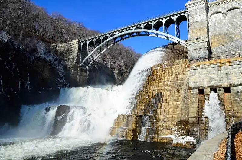 Croton Gorge Park (NY)