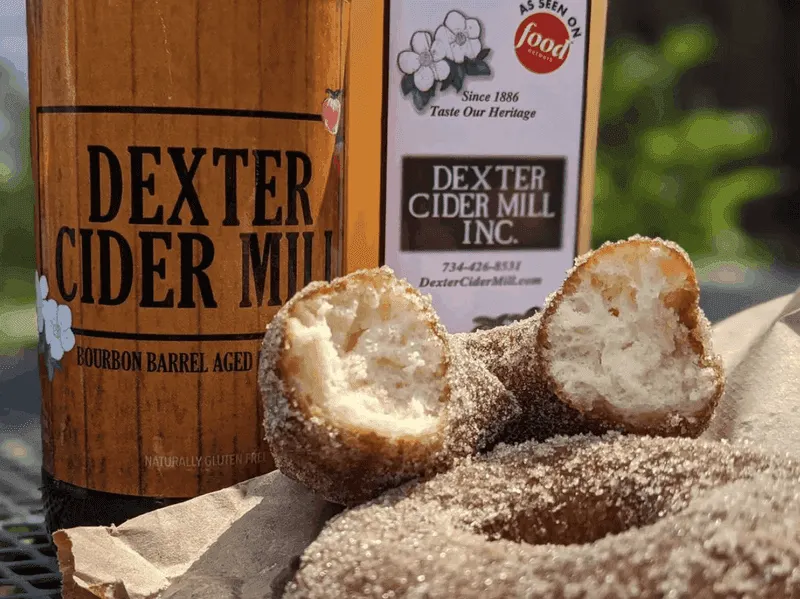 Dexter Cider Mill