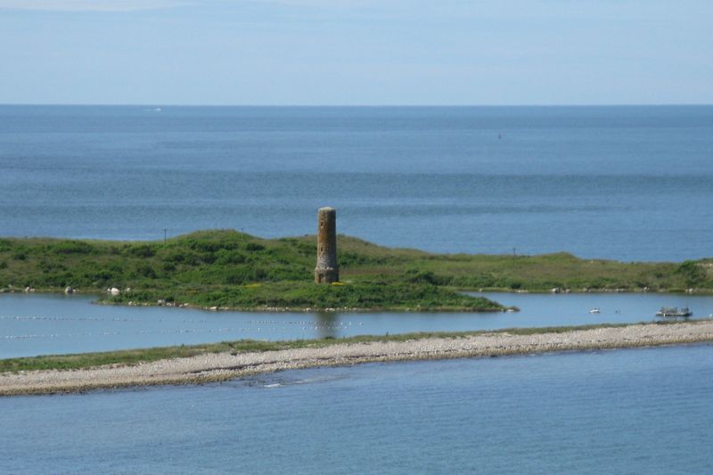 Cuttyhunk Island – Massachusetts