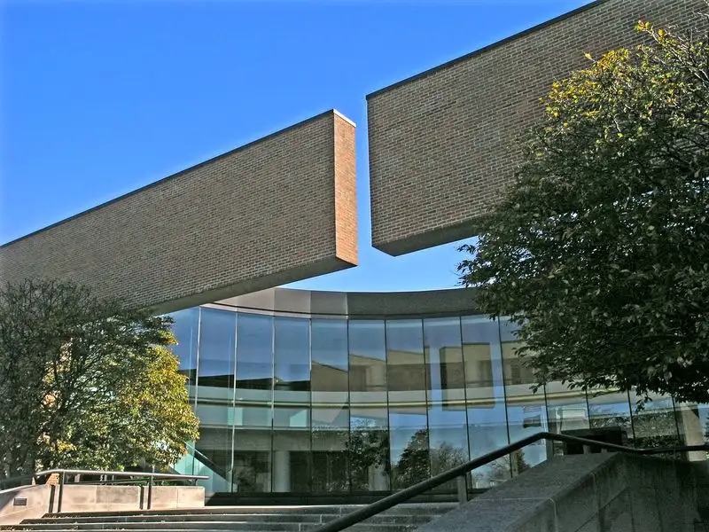 Columbus, Indiana