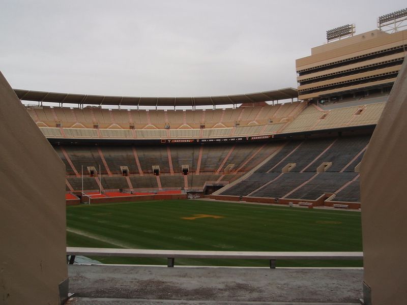 Neyland Stadium
