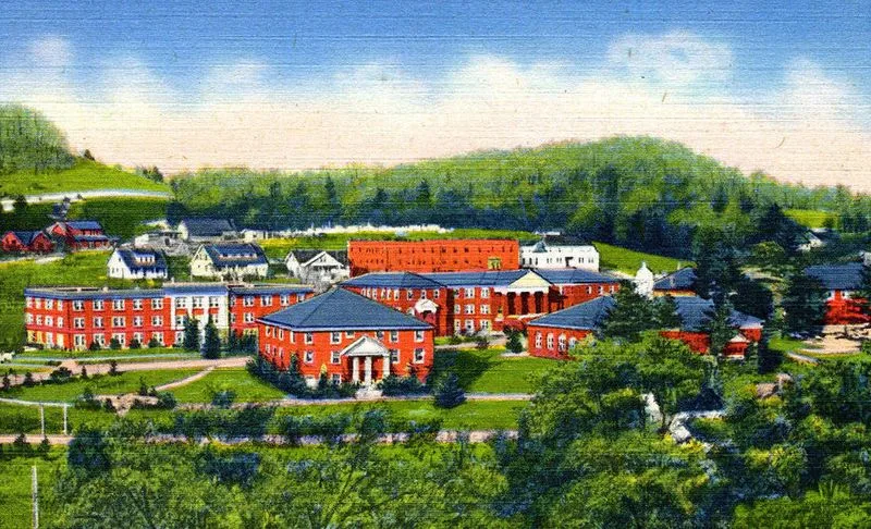 Boone, North Carolina