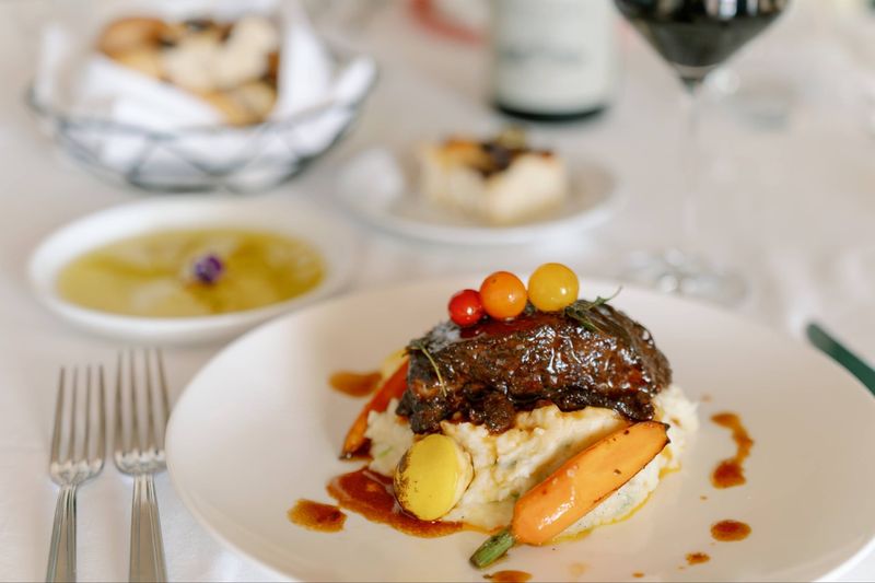 The Biltmore Hotel — Signature Sunday Brunch