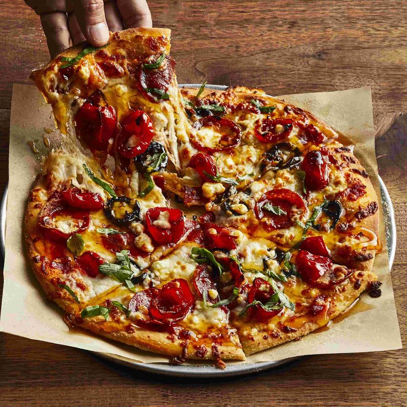 Your Pie (Athens, GA – now franchised)