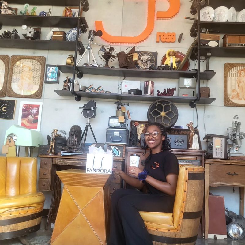 Jpresso – Hapeville, GA