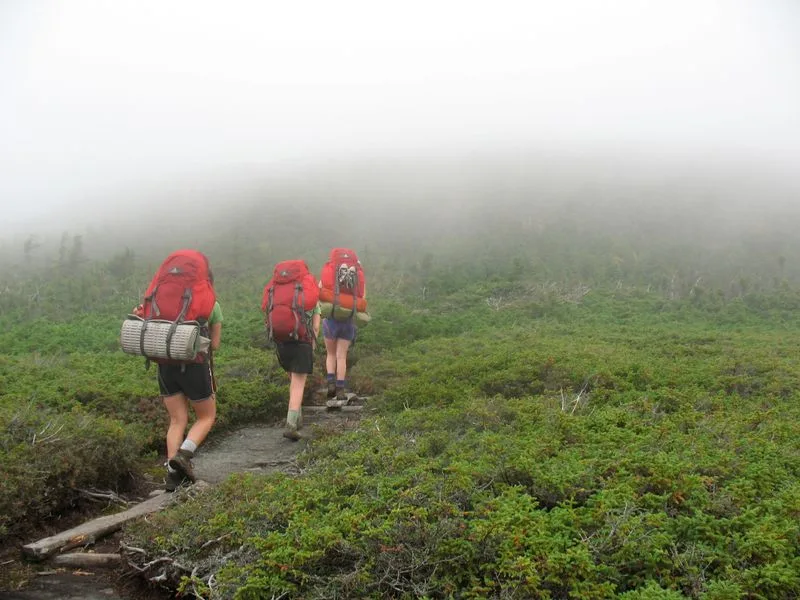 Appalachian Trail