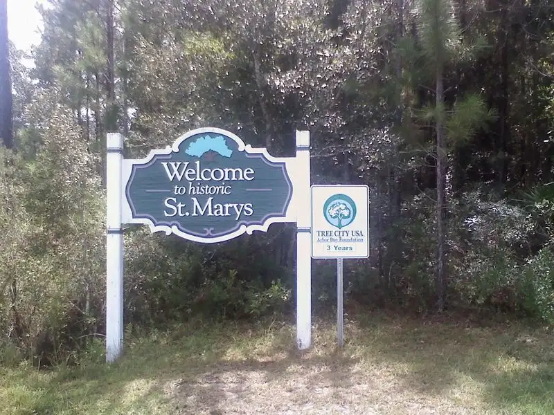 St. Marys