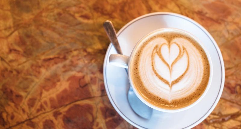Dancing Goats Coffee – Olympia, WA