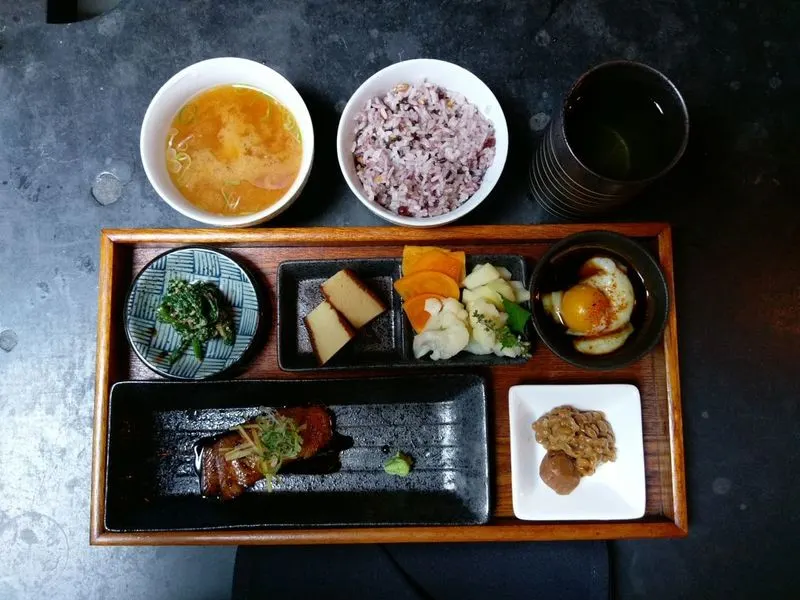 Zilla Sake (Portland)