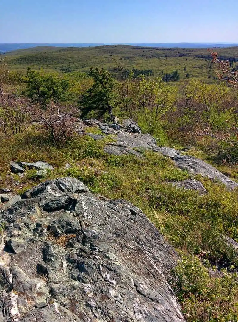 Bear Mountain