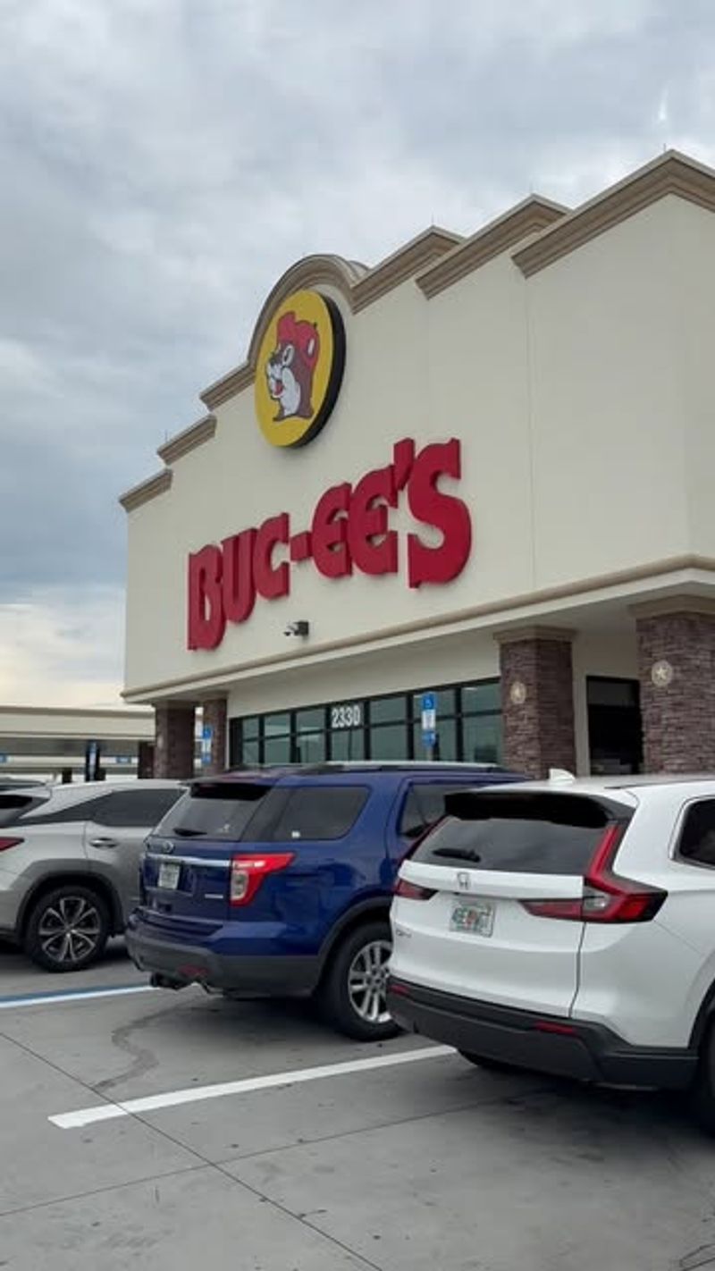 Buc-ee’s – Daytona Beach, FL