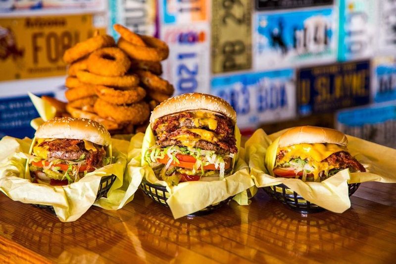 Hodad’s