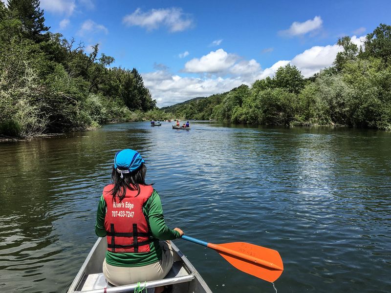 Russian River