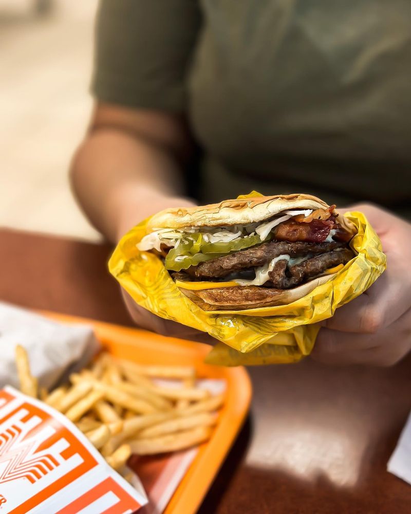 Whataburger