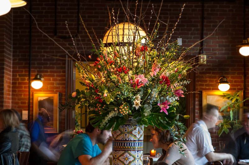 Brasserie Ten Ten – Boulder