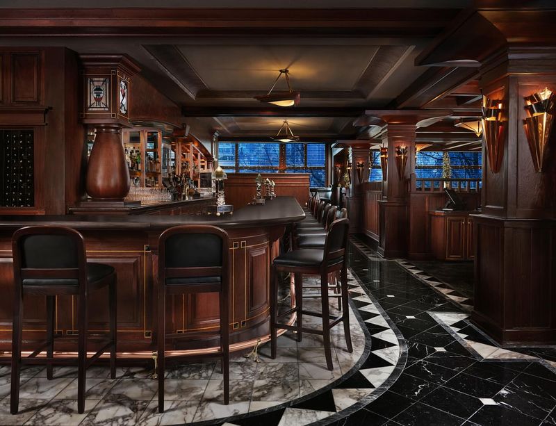 Chops Lobster Bar — Atlanta (Buckhead)