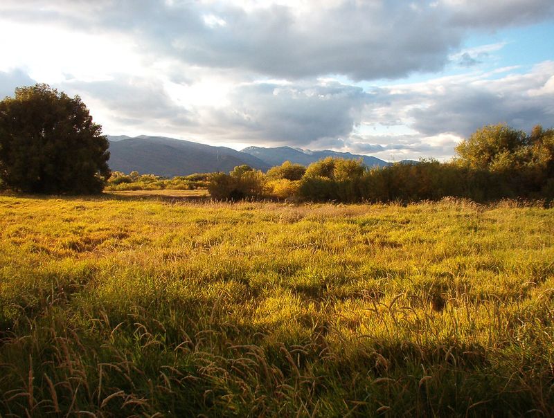 Ogden Valley