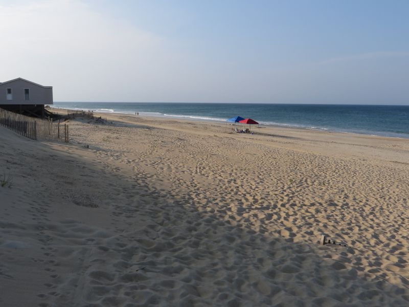 Nags Head