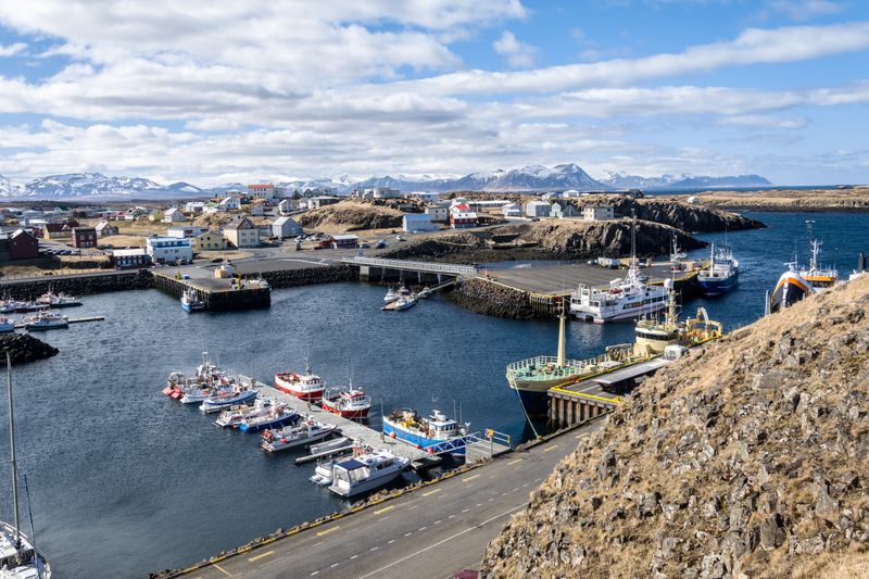 Stykkishólmur