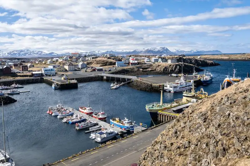Stykkishólmur