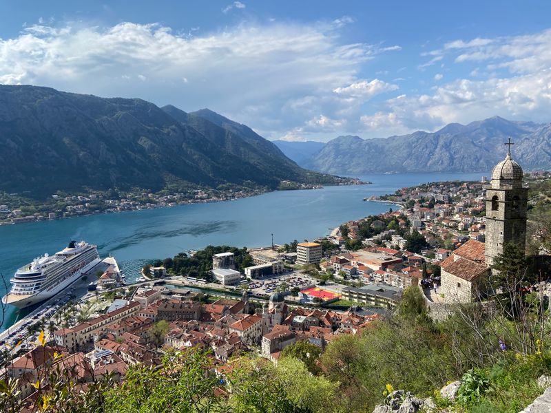 Montenegro – Kotor