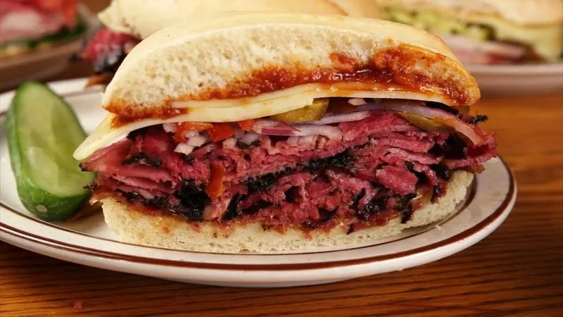Sam LaGrassa’s