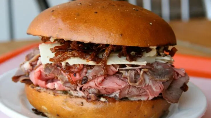 Boston delis that locals trust and sandwich shops serving big flavor