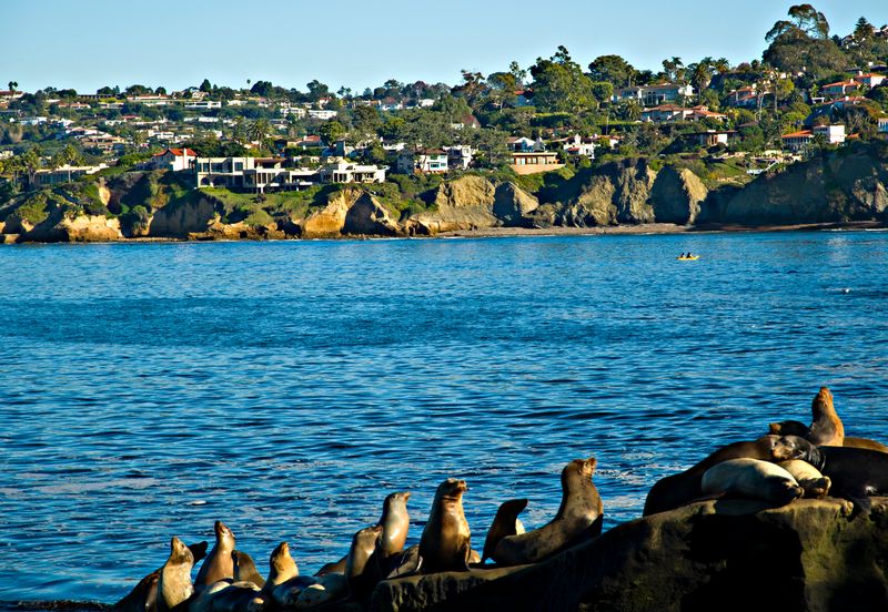 La Jolla – California