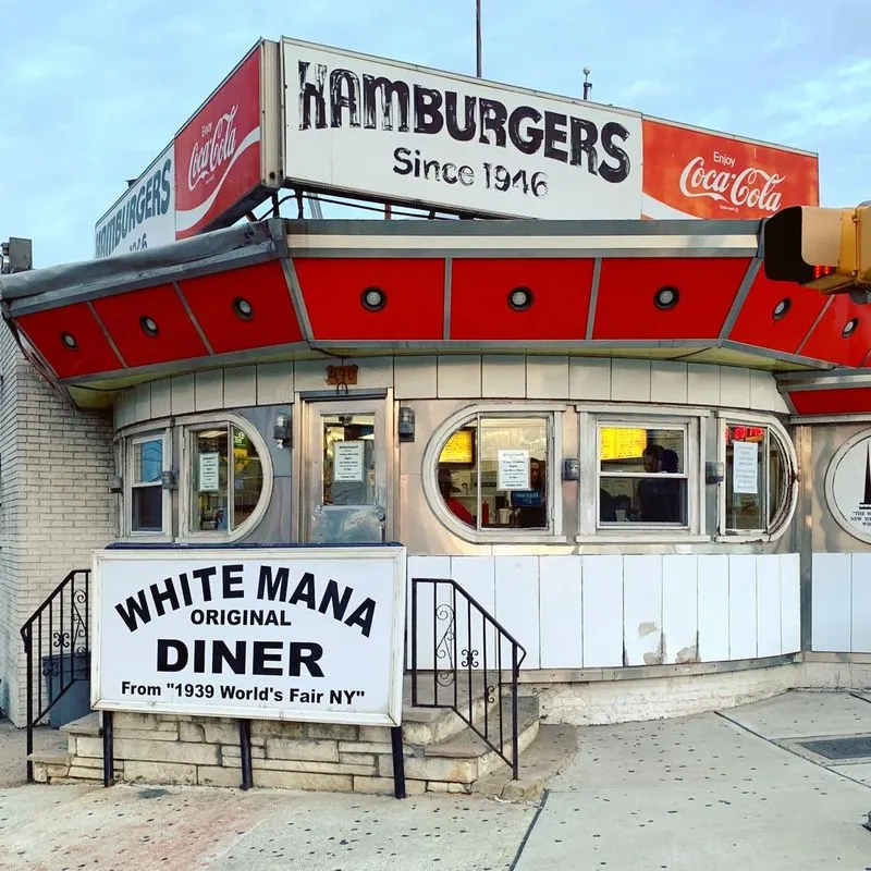 White Mana / White Manna